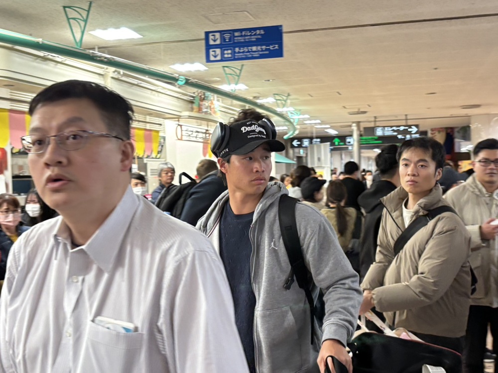 圖片來源:球迷提供