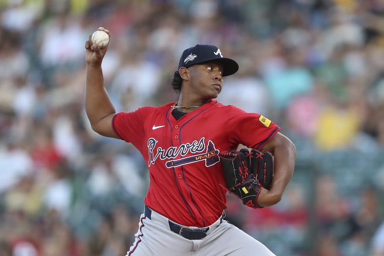 Didier Fuentes。圖片來源：達志影像