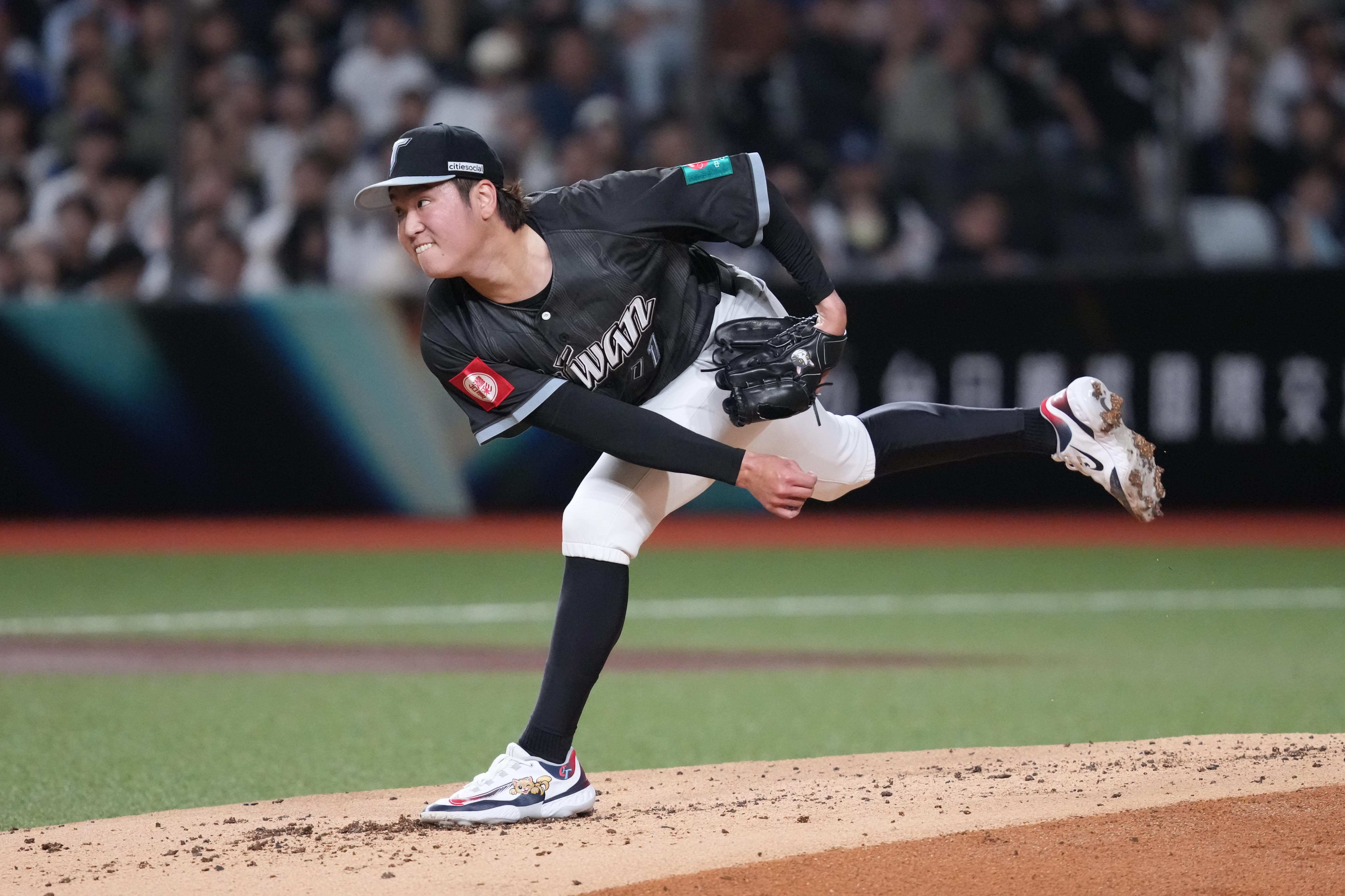 古林睿煬。圖片來源：挺悍行銷提供