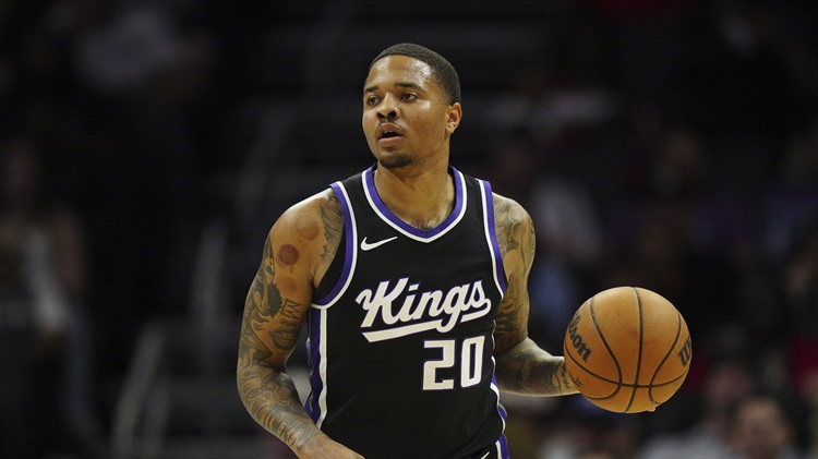 Markelle Fultz。圖片來源：達志影像