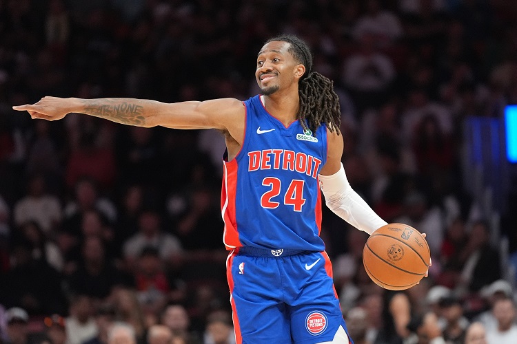 Daniss Jenkins。圖片來源：達志影像