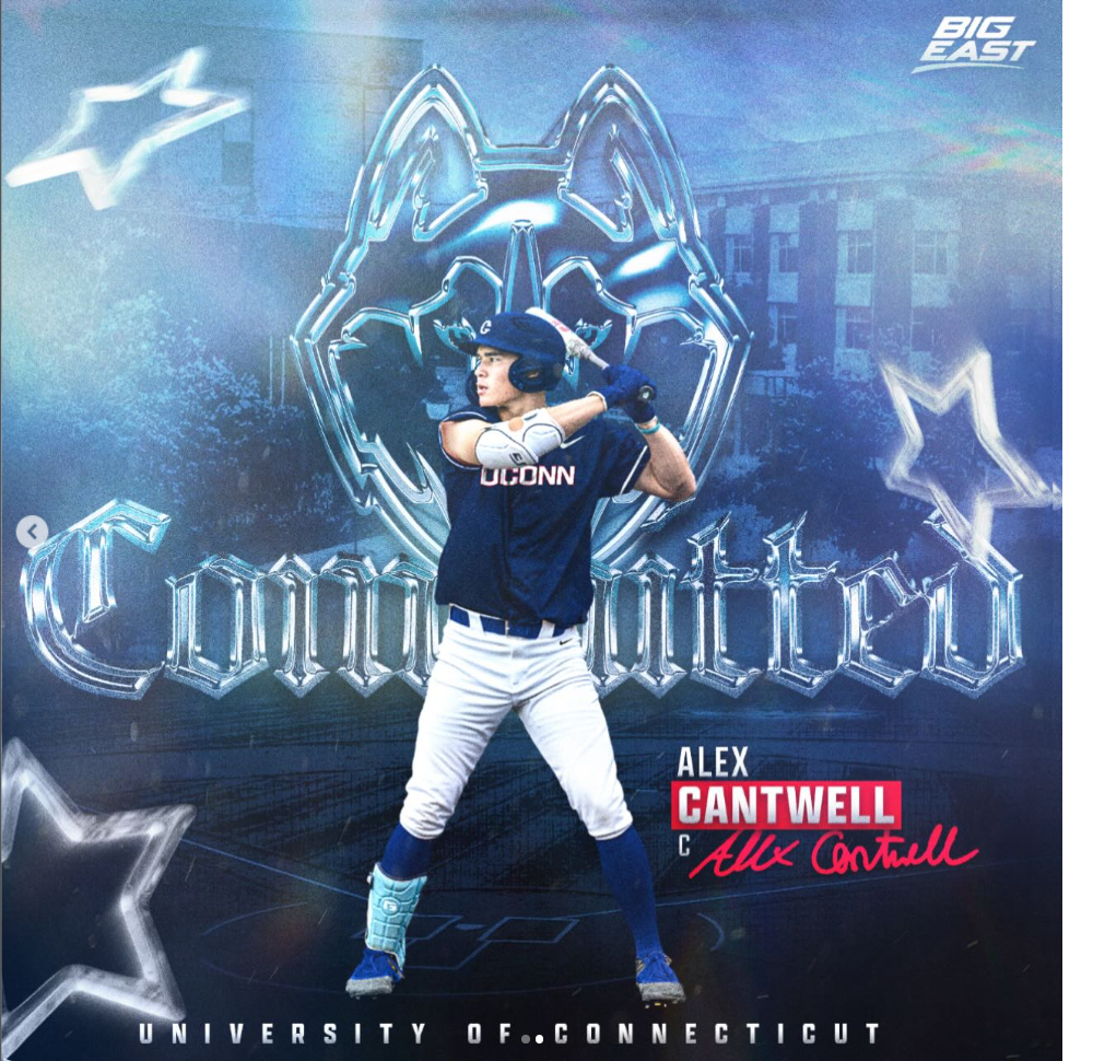 圖片來源:Alex Cantwell IG