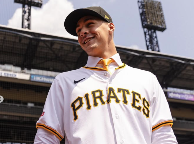 圖片來源：konnorgriffin IG