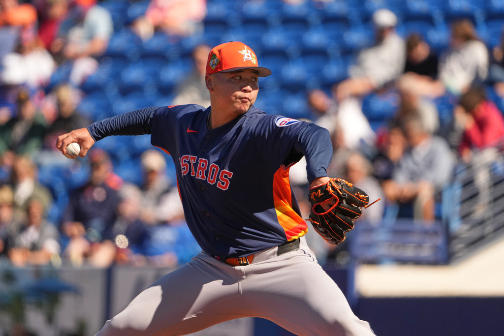 鄧愷威。圖片來源：達志影像