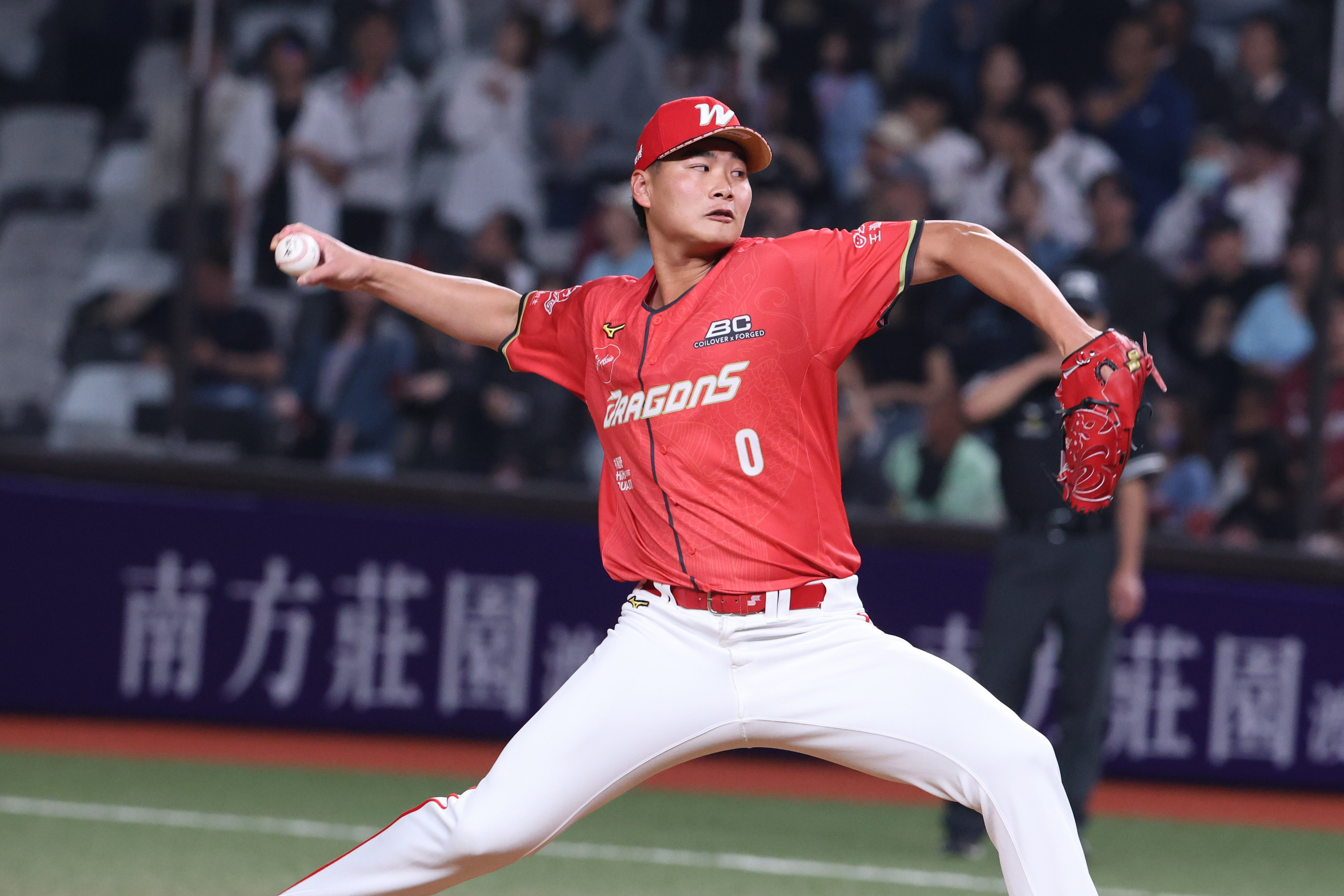 圖片來源：味全龍