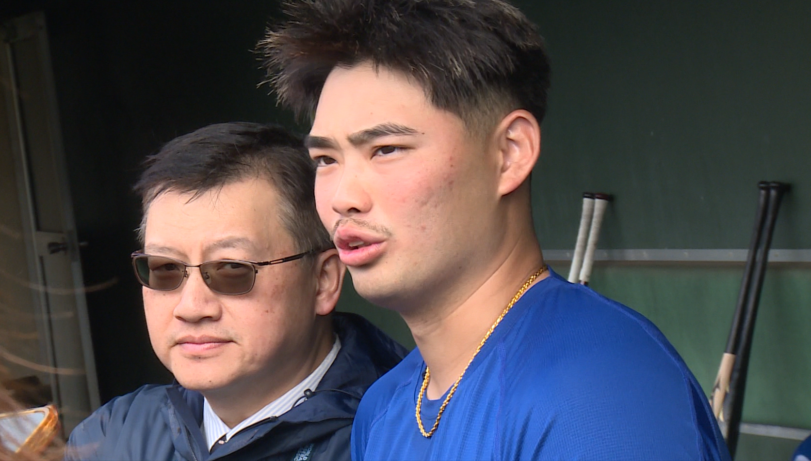 圖片來源：記者梁維軼／攝