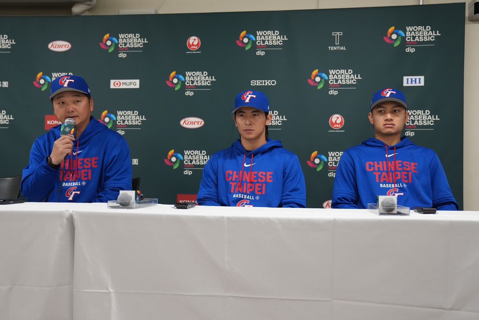 圖片來源:中華隊