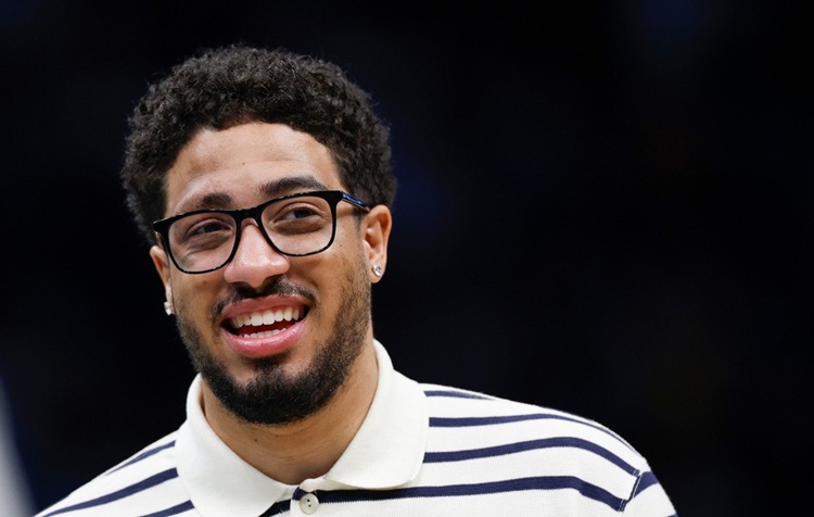 Tyrese Haliburton。圖片來源:達志影像