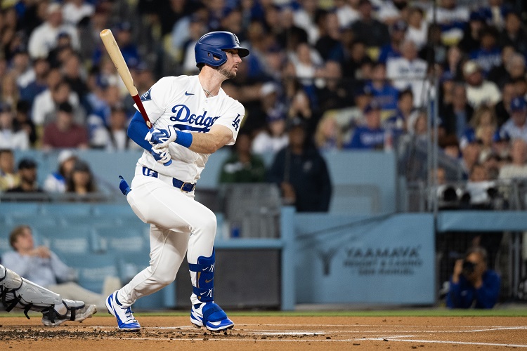 Kyle Tucker。圖片來源：達志影像