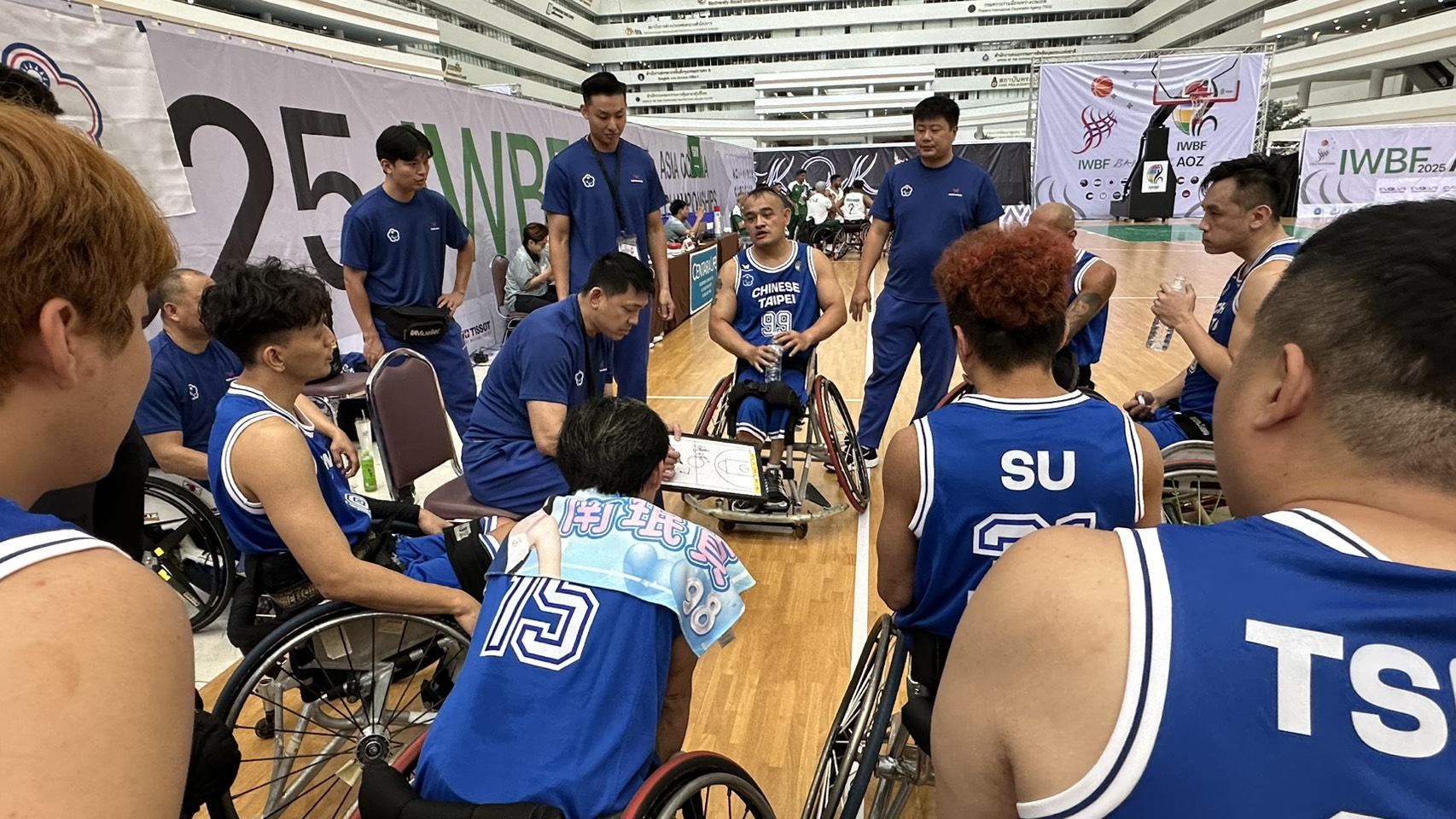 圖片來源：中華帕總提供