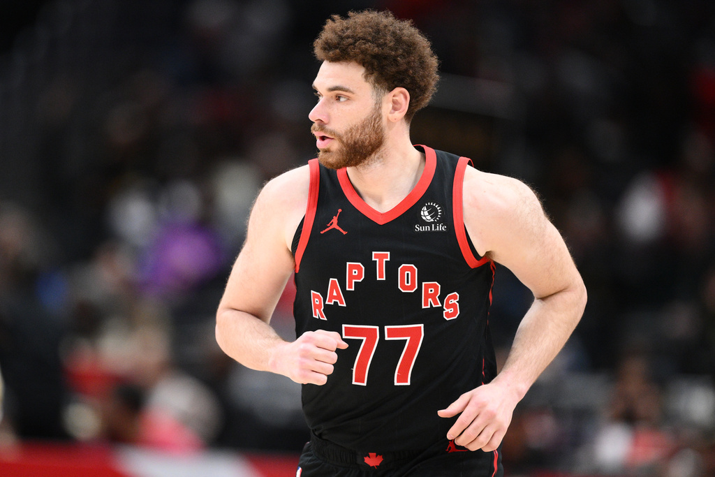 Jamison Battle。圖片來源：達志影像