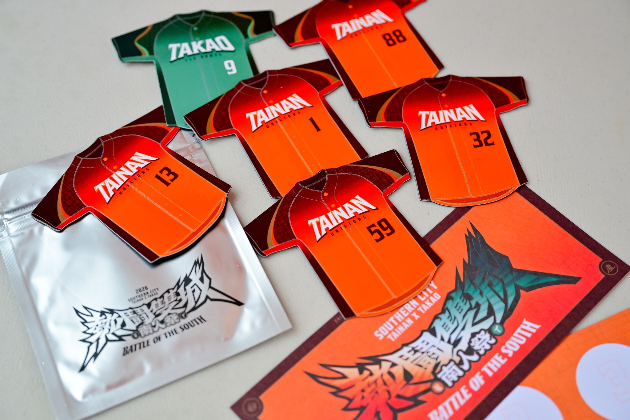 圖片來源：統一獅