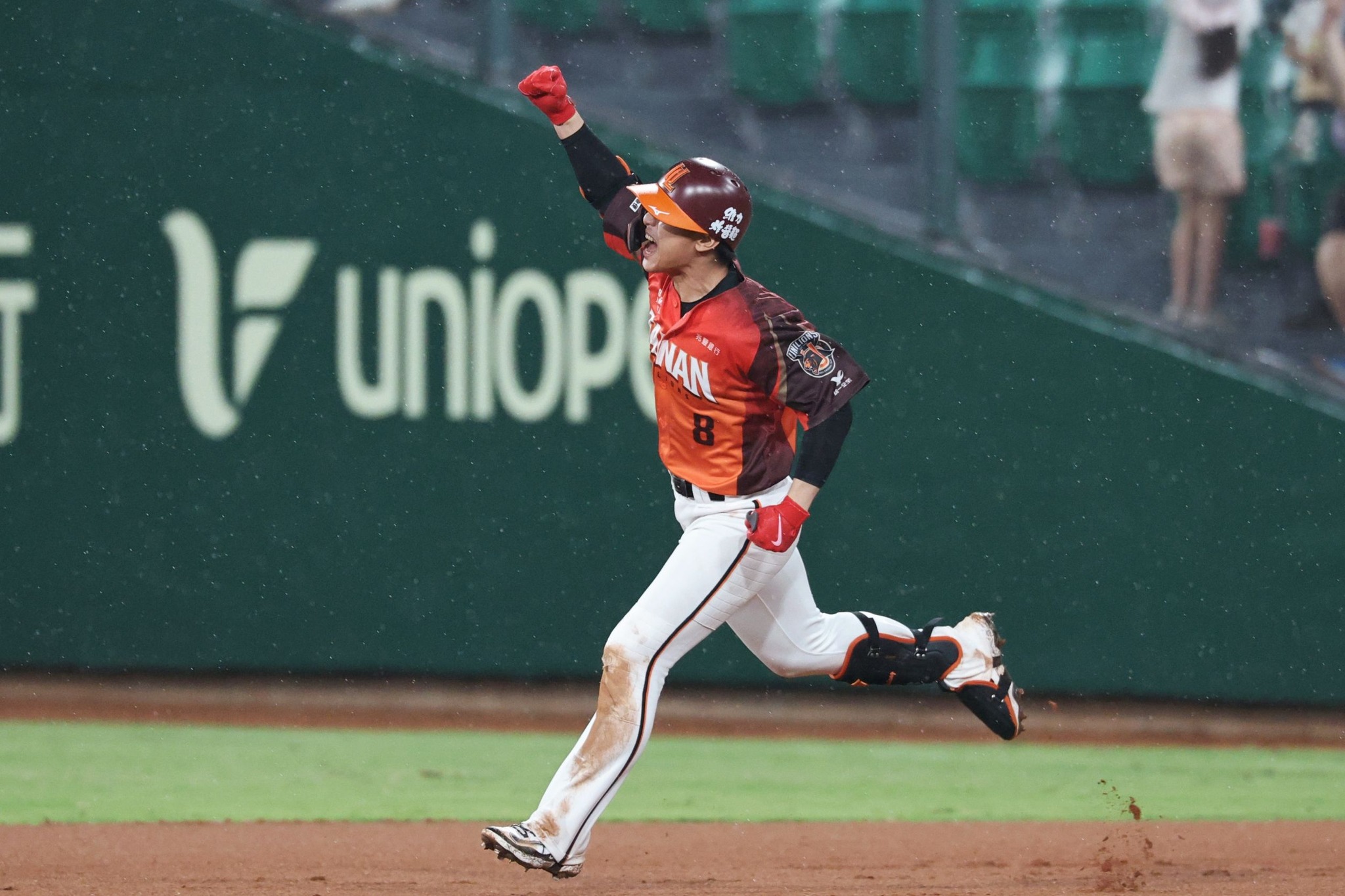 圖片來源：統一獅