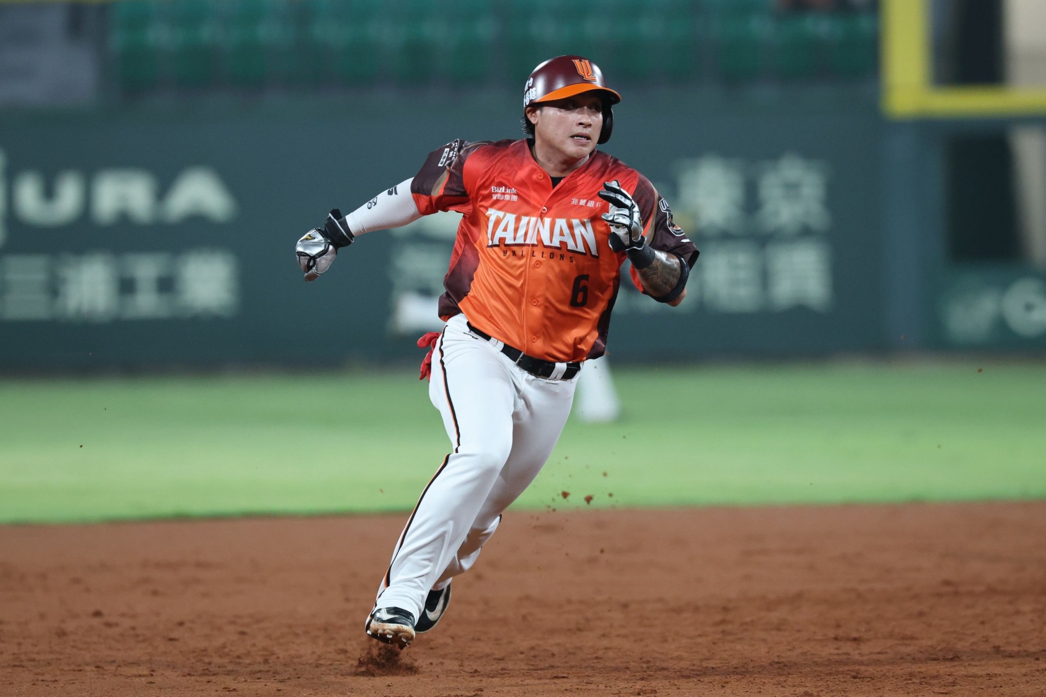 圖片來源：統一獅