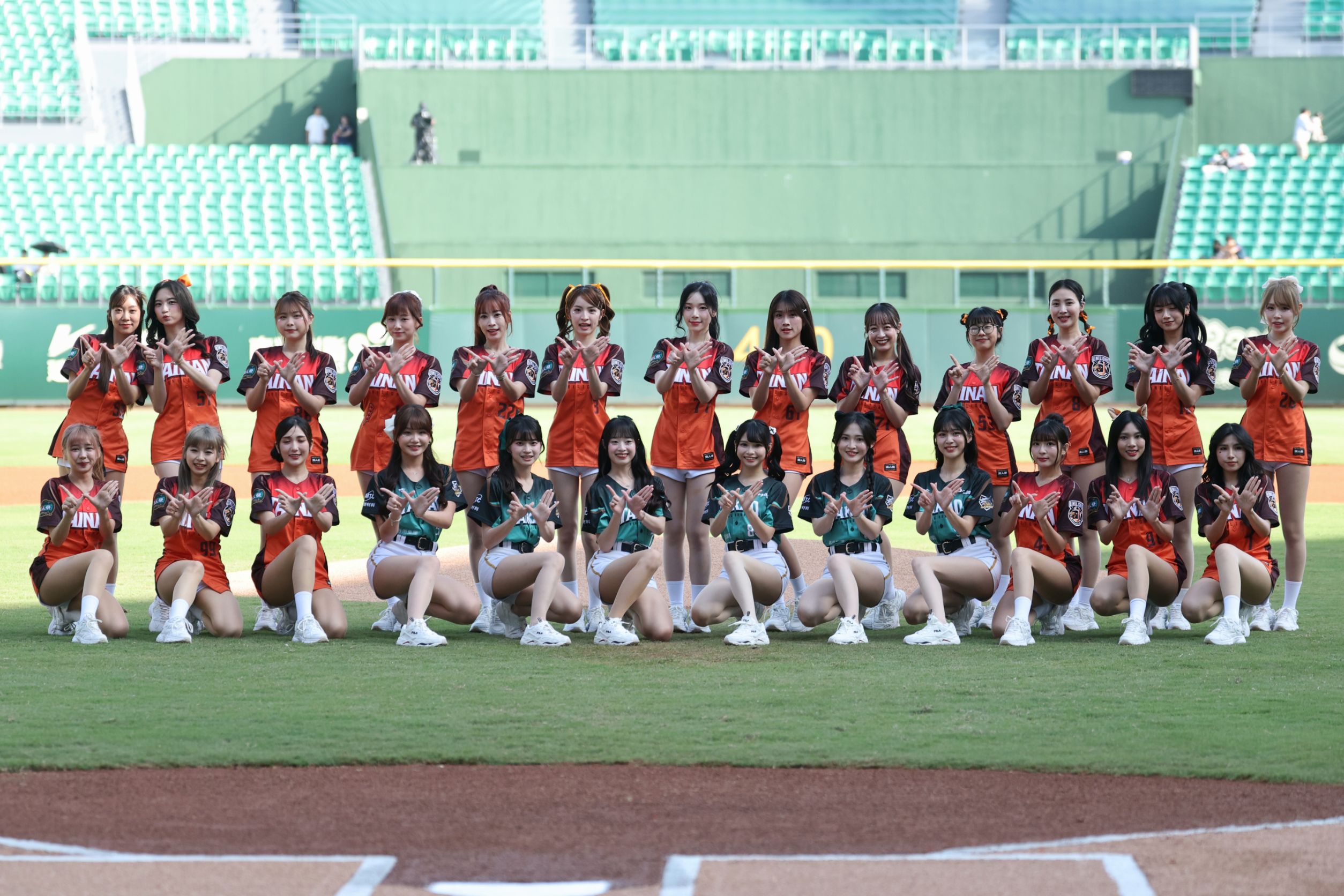 圖片來源：統一獅