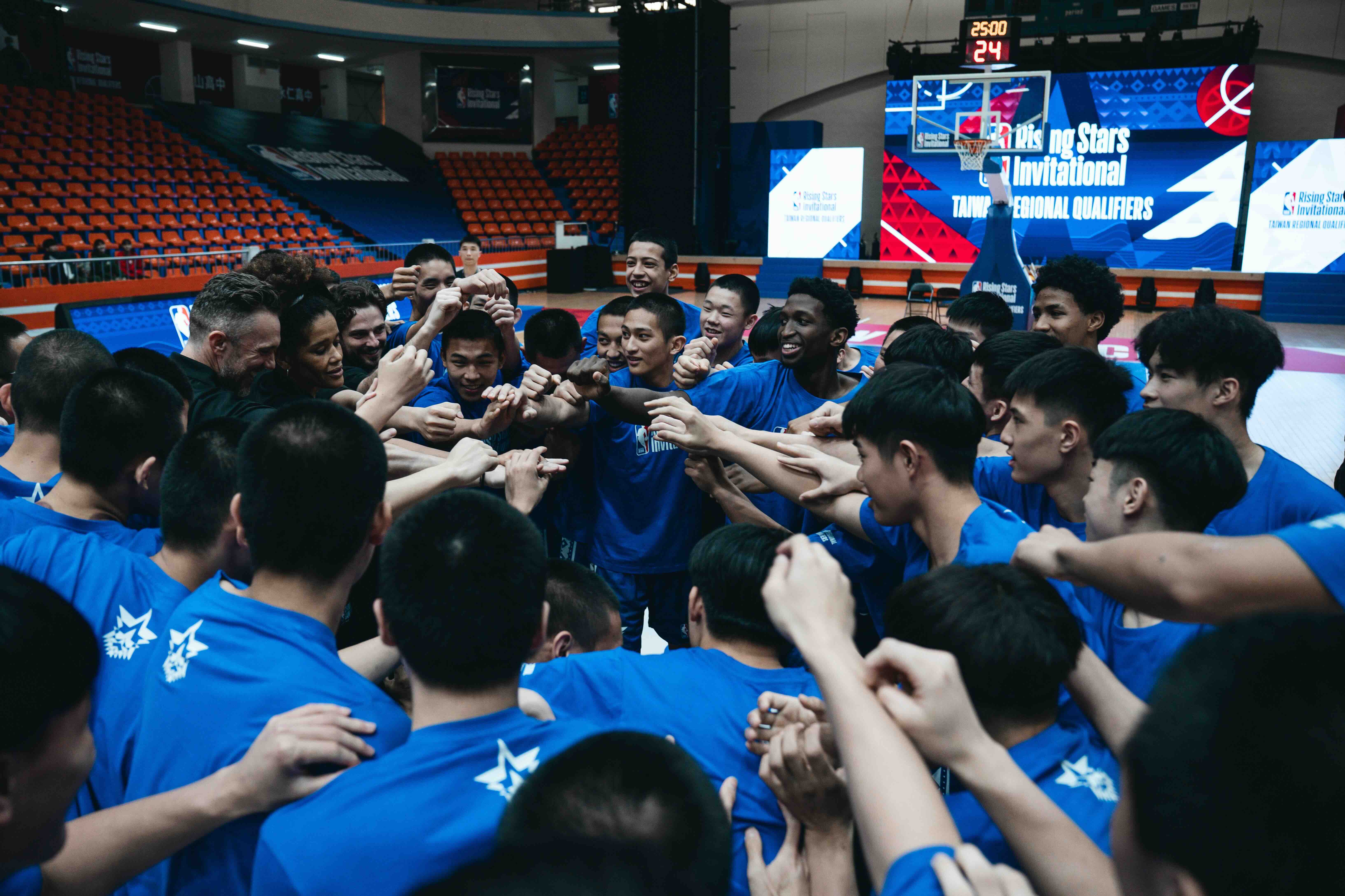 圖片來源：NBA Taiwan