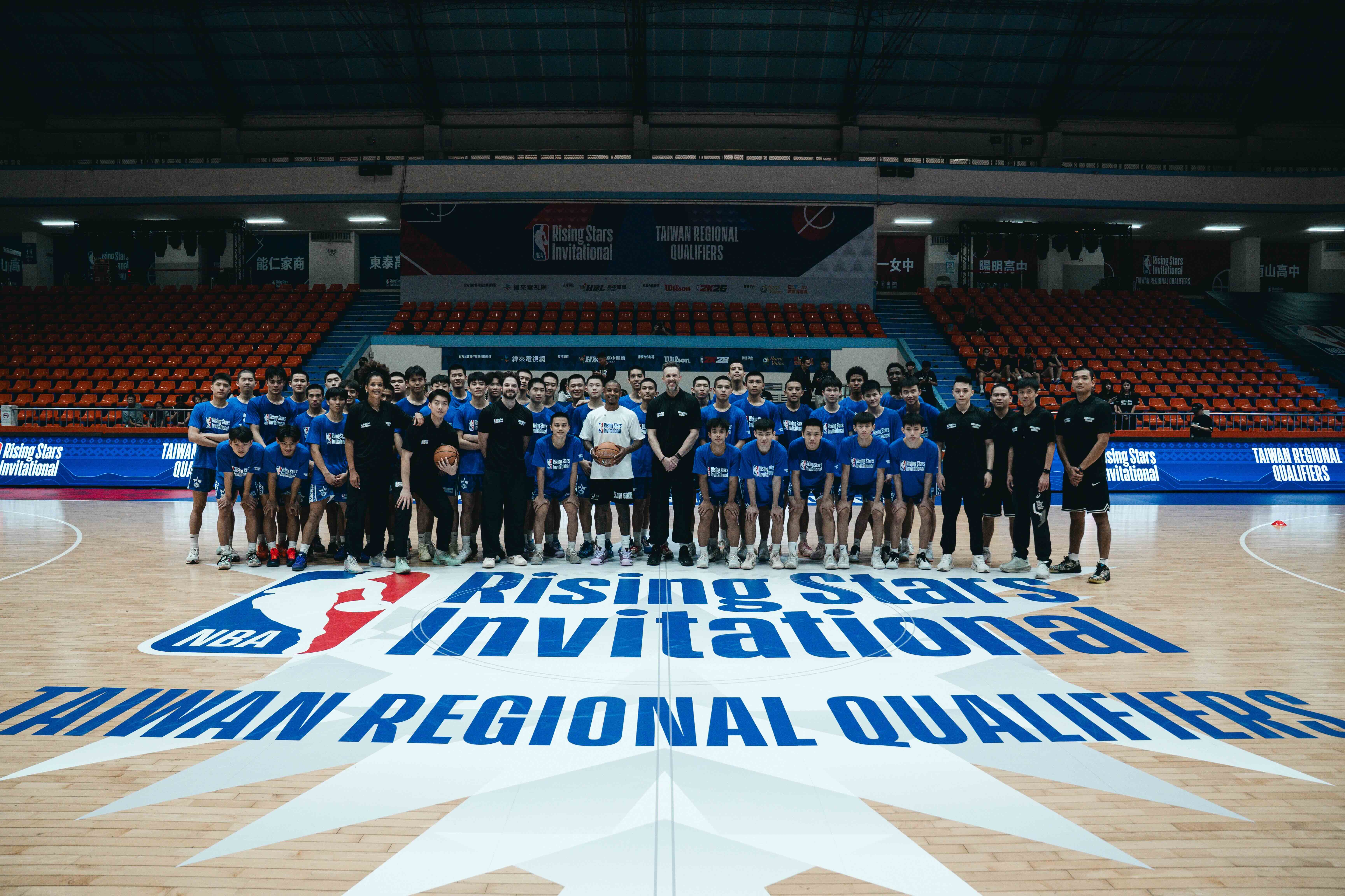 圖片來源：NBA Taiwan