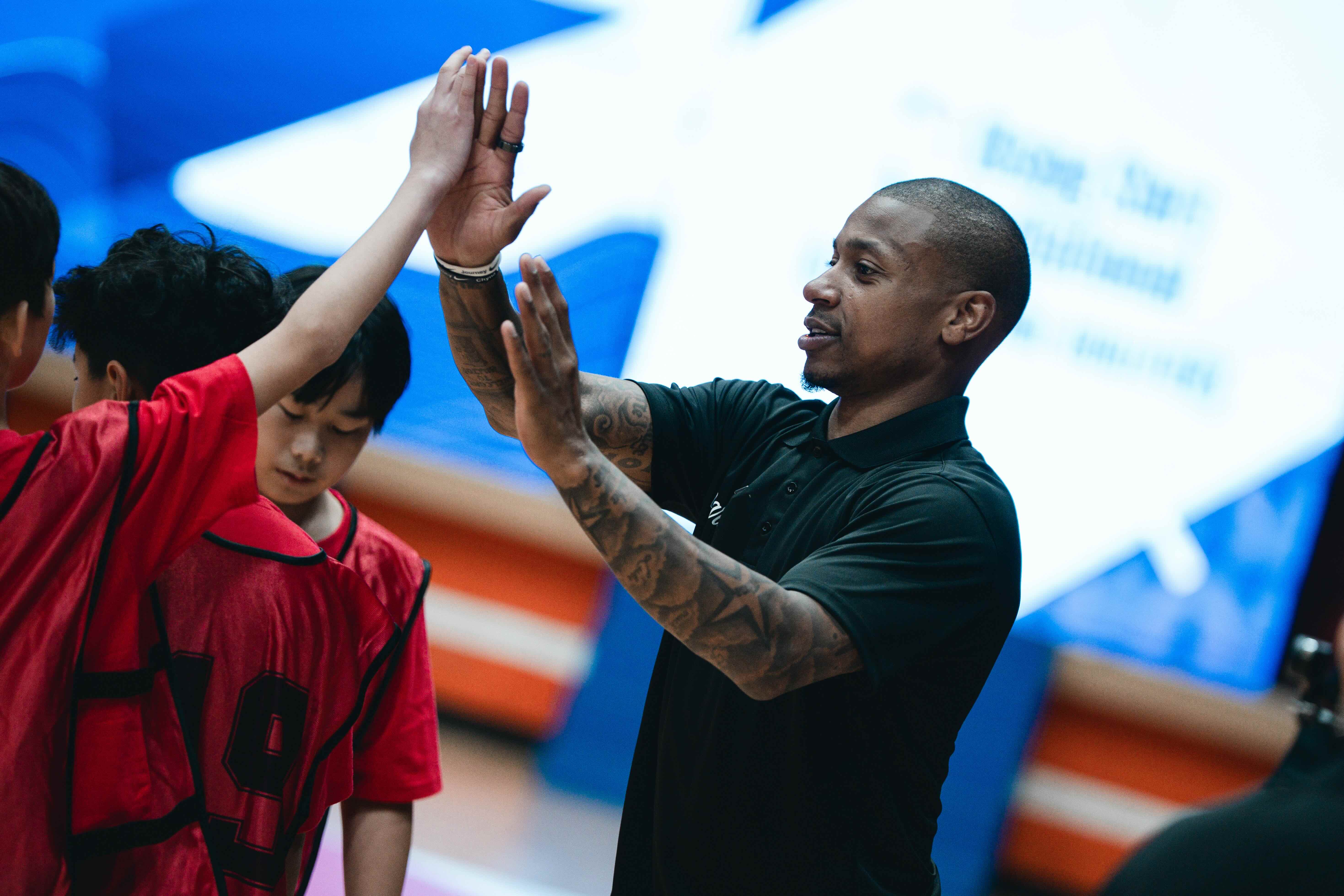 圖片來源：NBA Taiwan