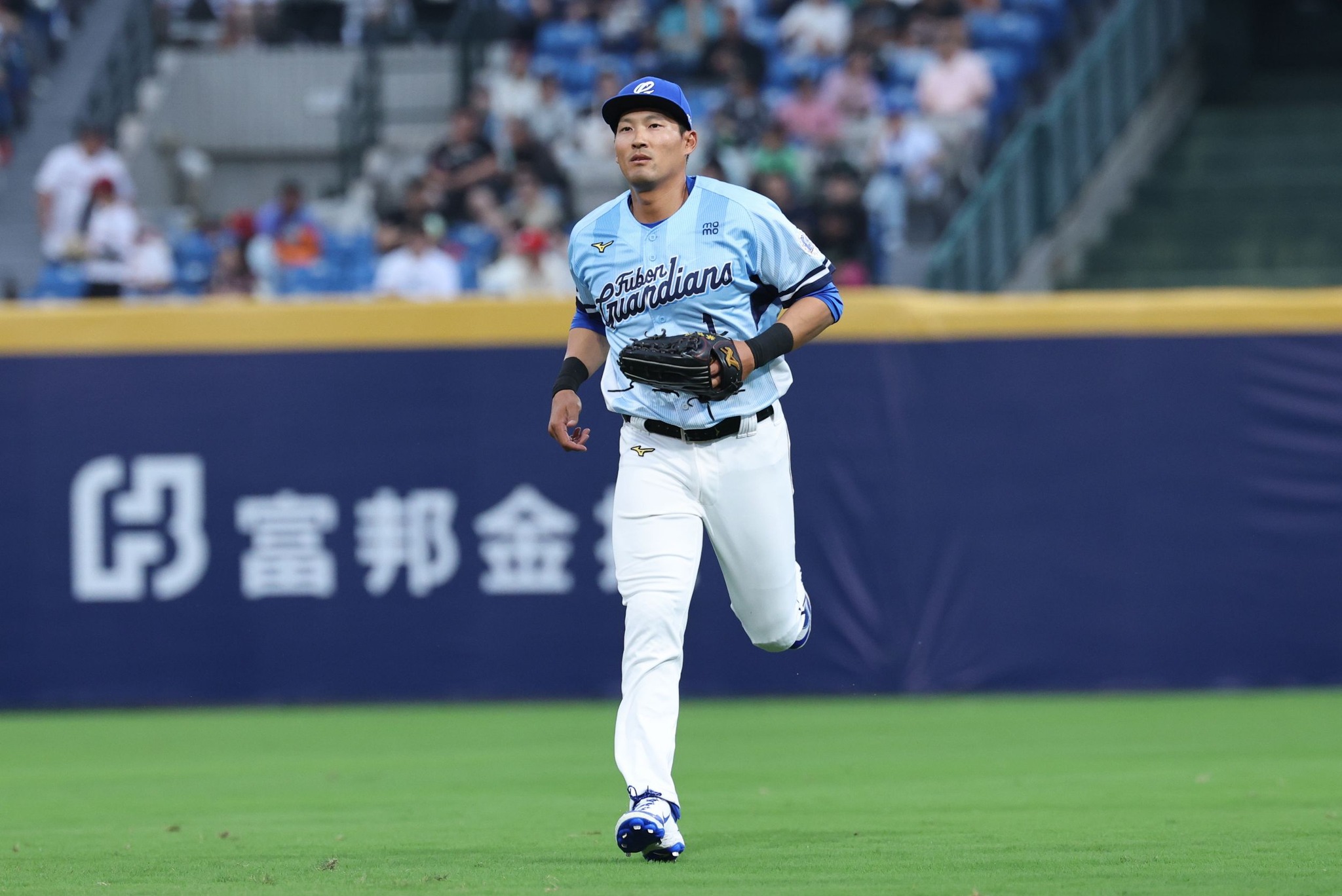 圖片來源：富邦悍將粉絲團