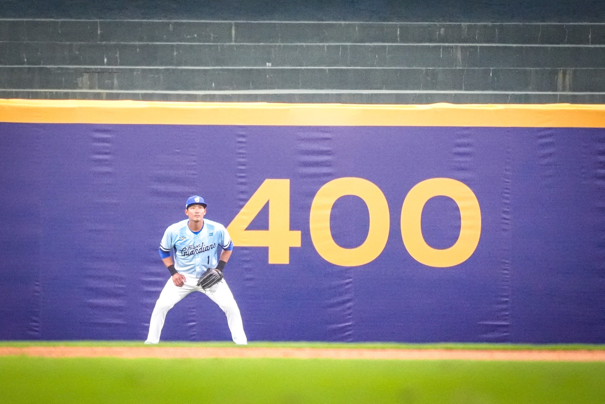 圖片來源：富邦悍將粉絲團