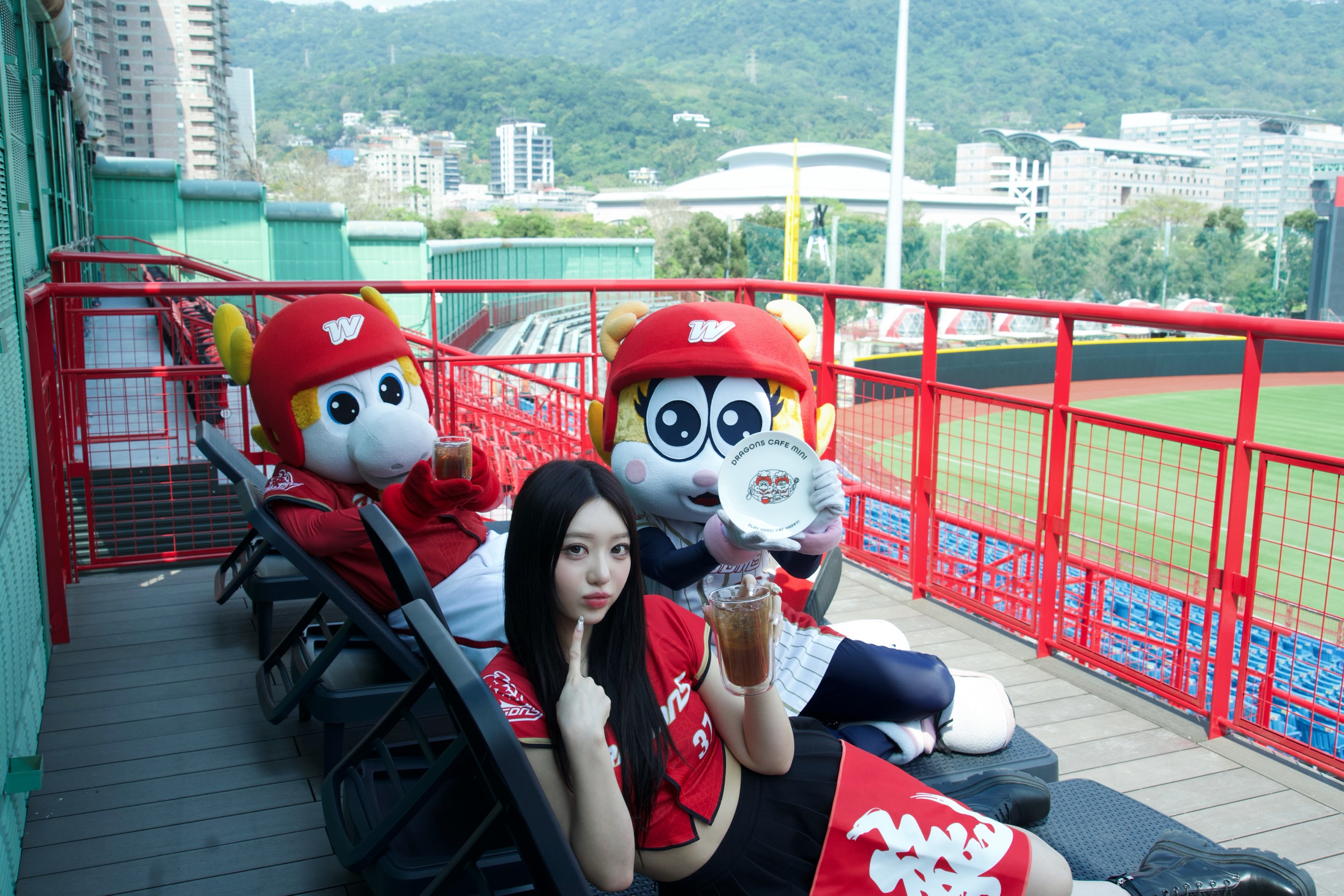 圖片來源：味全龍提供