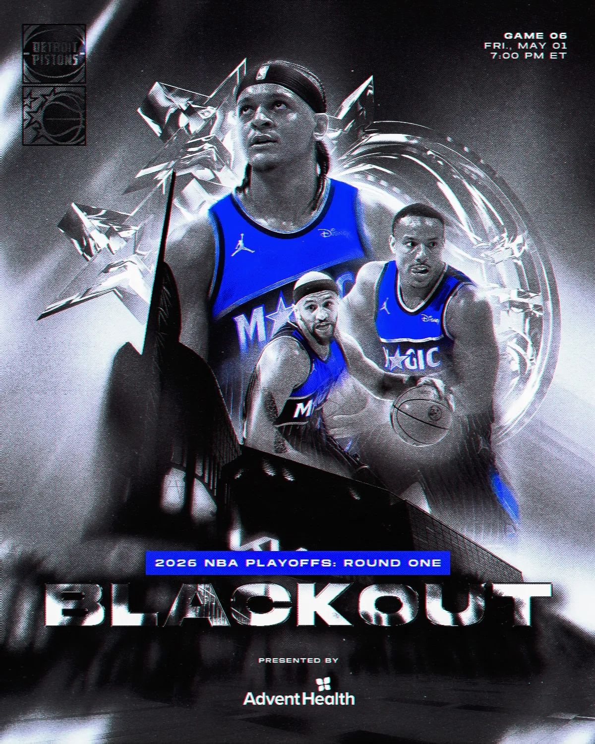 圖片來源：ORLANDO MAGIC