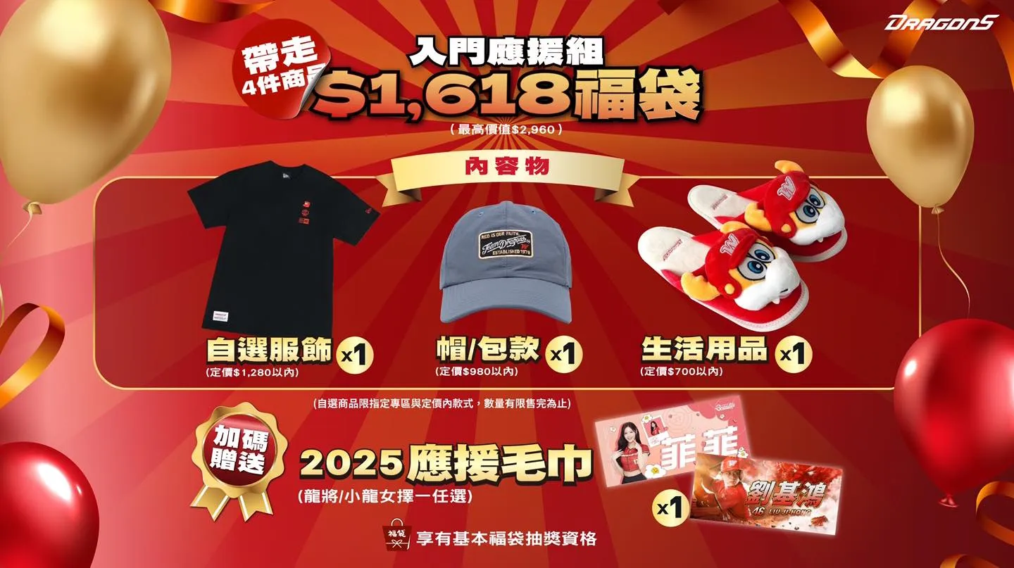 圖片來源：味全龍提供