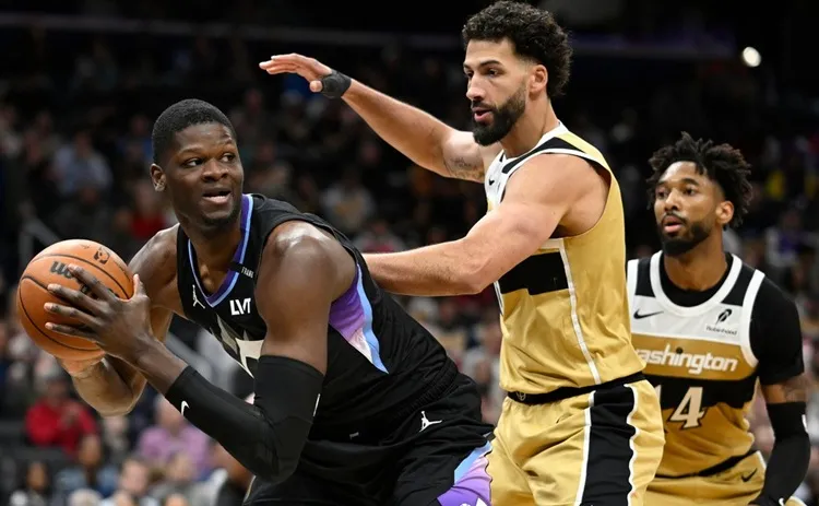 Mo Bamba(左)。圖片來源:達志影像