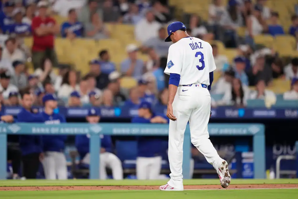 Edwin Díaz。圖片來源:達志影像