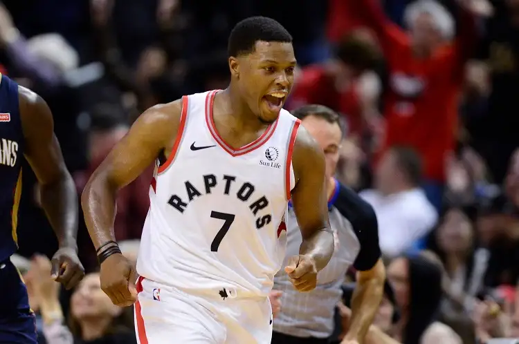 Kyle Lowry。圖片來源:達志影像