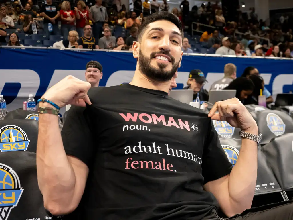 Kanter。圖片來源:達志影像