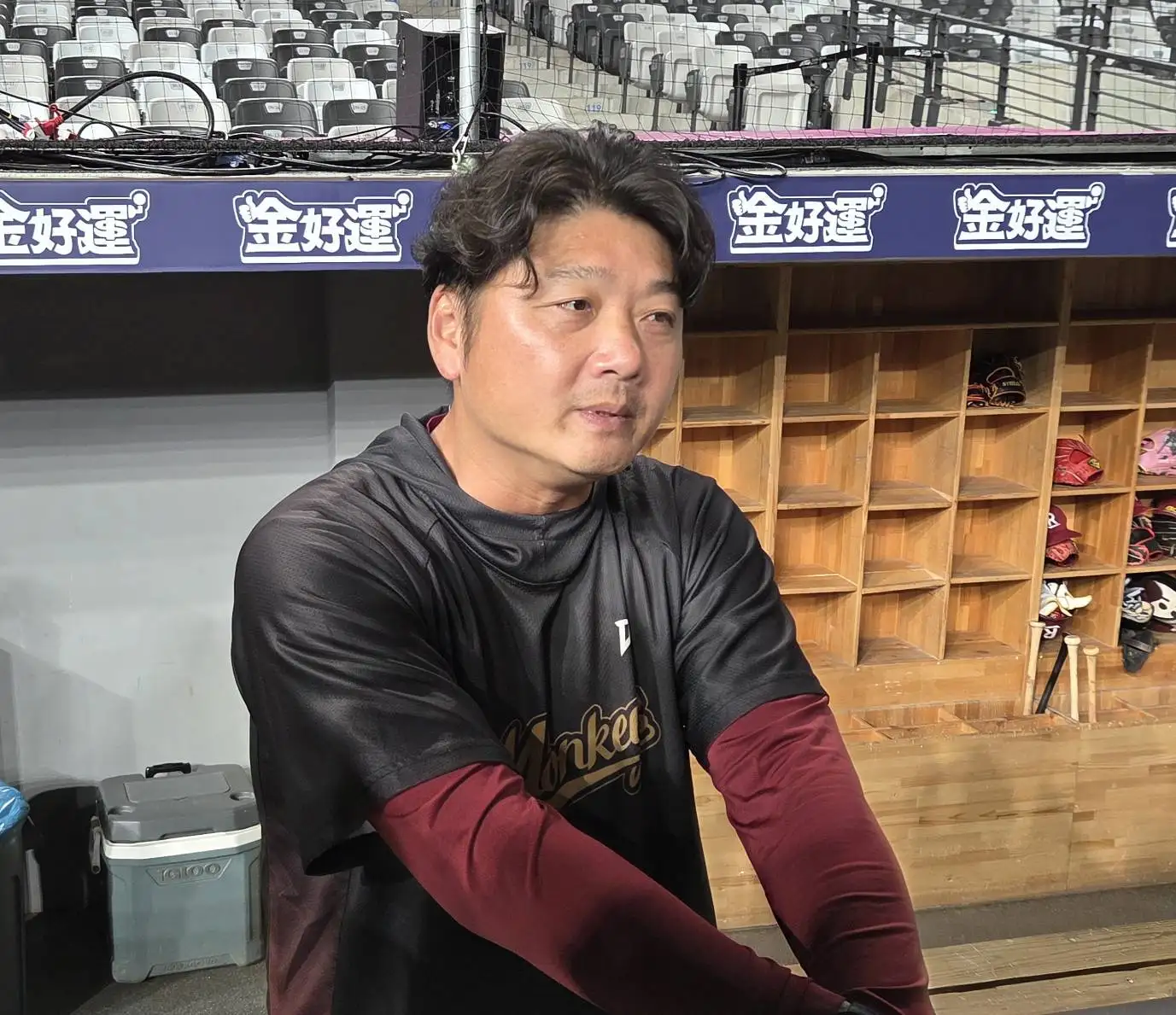 曾豪駒。羅惠齡攝