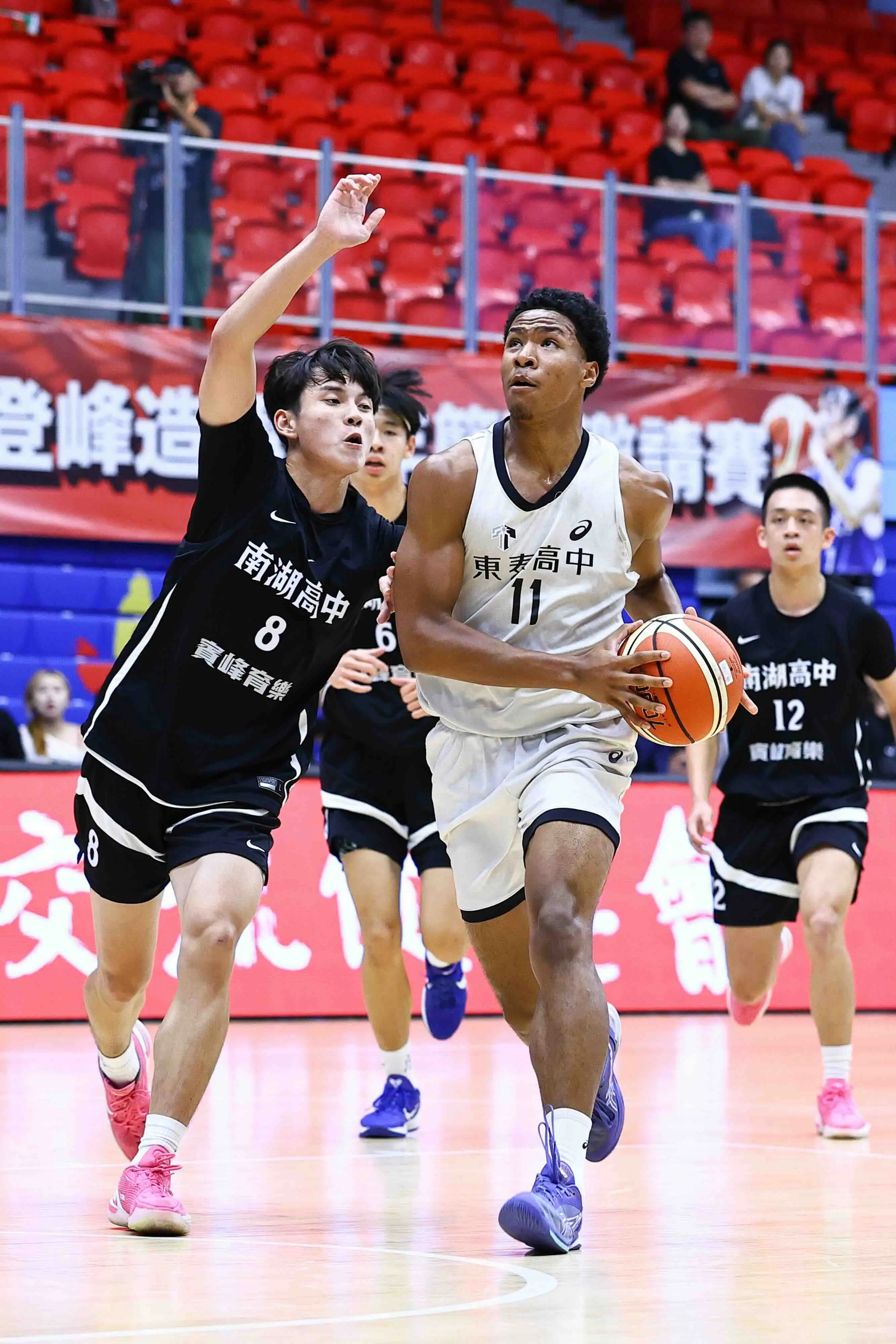 圖片來源:登峰造極