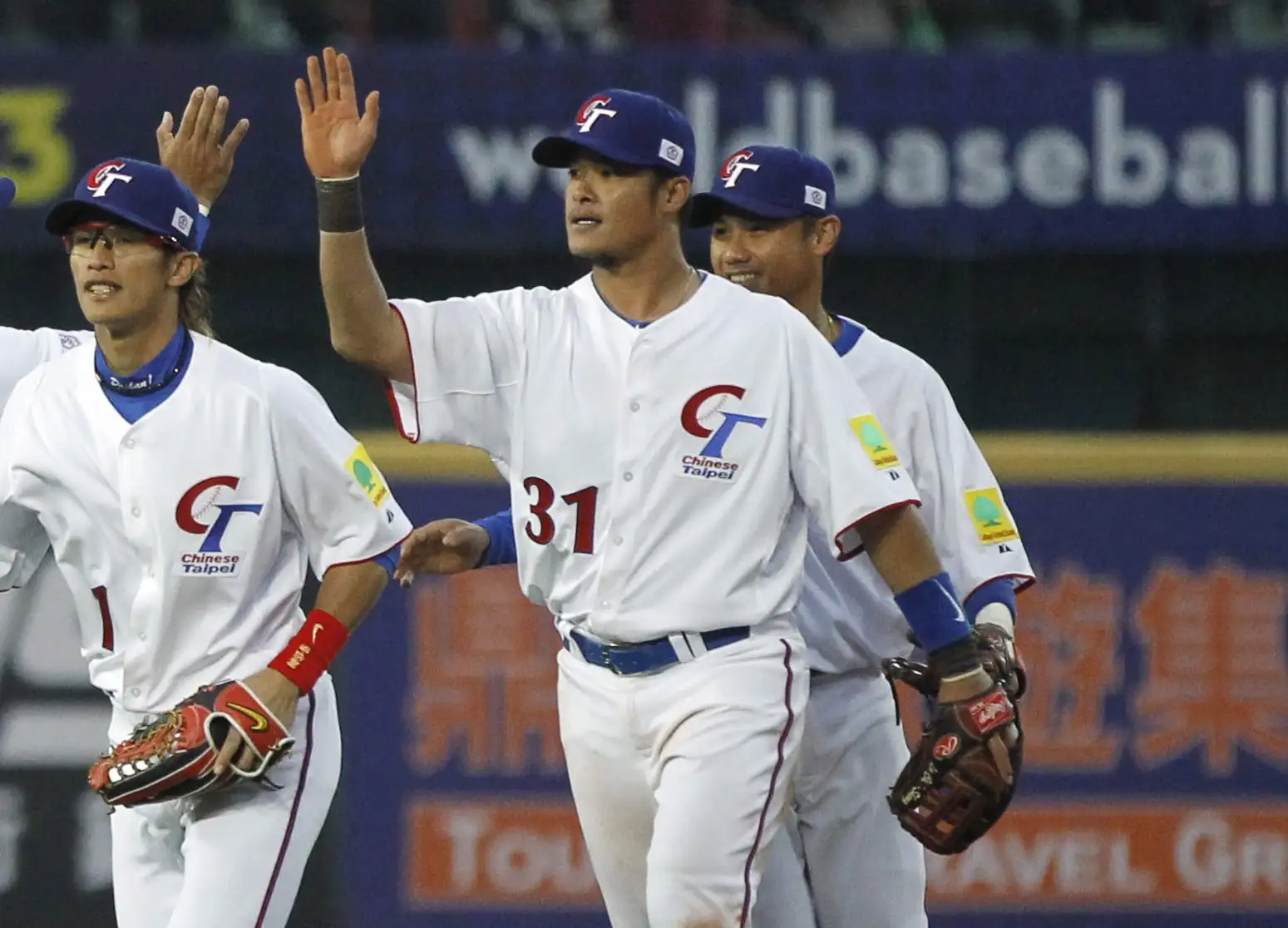 林智勝。圖片來源:達志影像